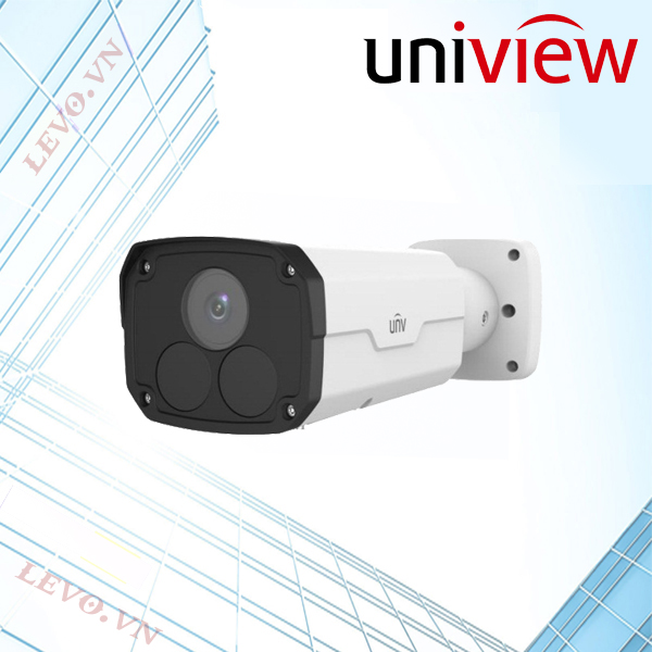 Camera quan sát UNV IPC2222SR5-UPF40-B (2.0mpx)
