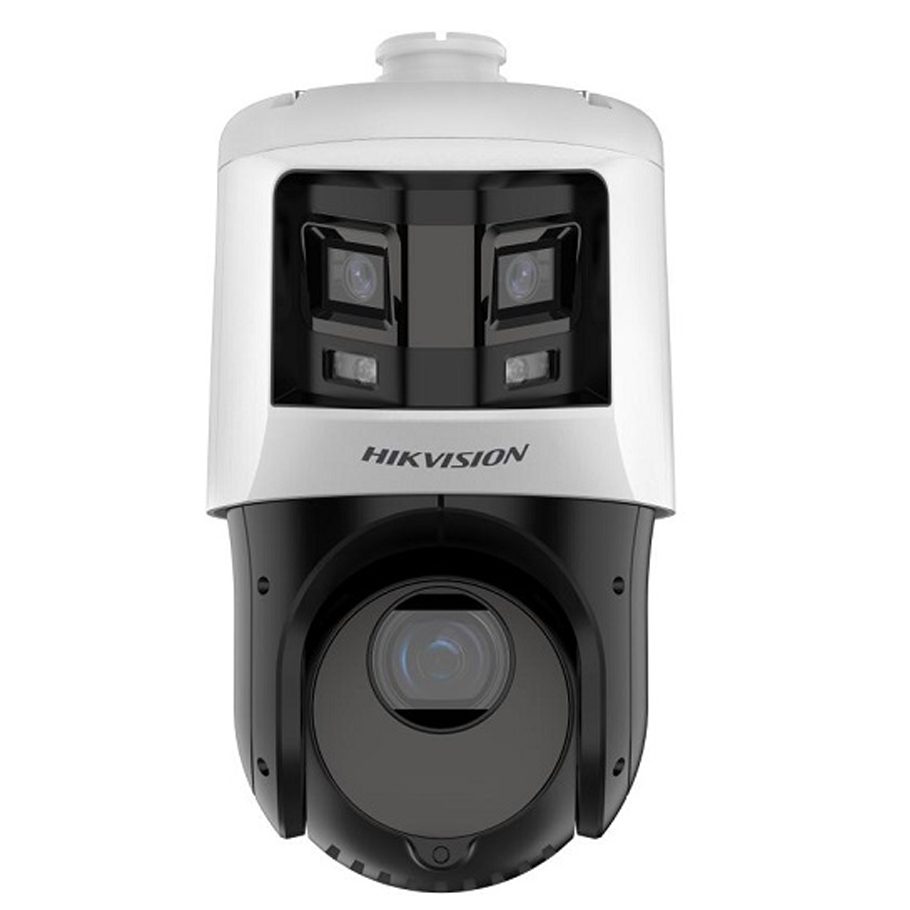 Camera Speedome IP 4MP DS-2SE4C425MWG-E/26(F0)