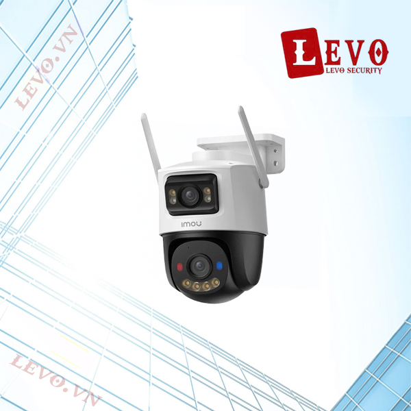 Camera Wifi iMOU Cruiser Dual 2 Pro IPC-S7XFP-8U0WED