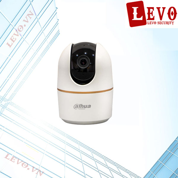 Camera Wifi Dahua 3MP DH-H3AE