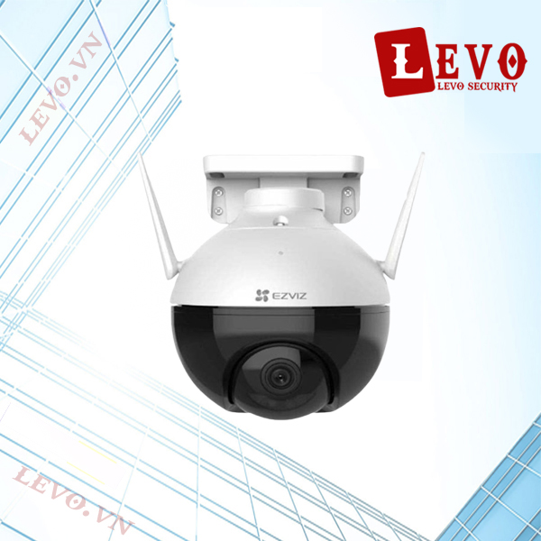 Camera Wifi Ezviz C8W (4.0 mpx)