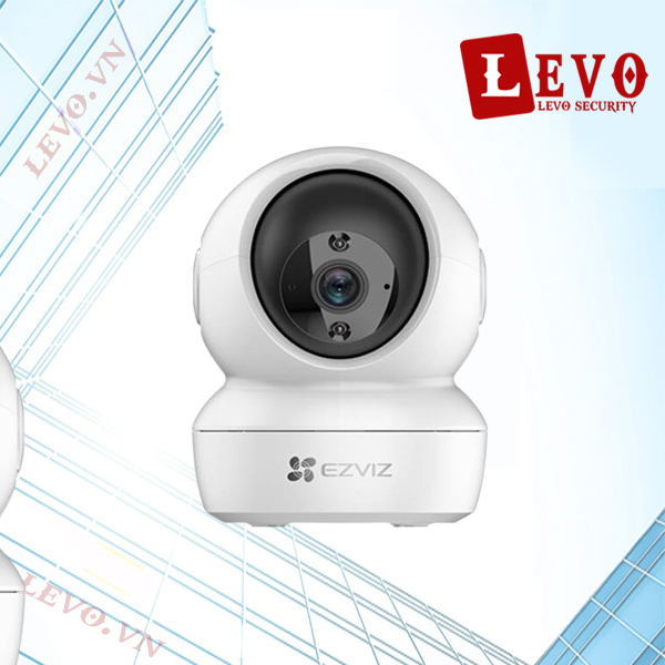 Camera Wifi EZVIZ H6C (2.0 Mpx)