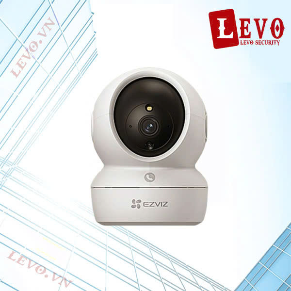 Camera Wifi EZVIZ H6C Pro (5.0 Mpx)