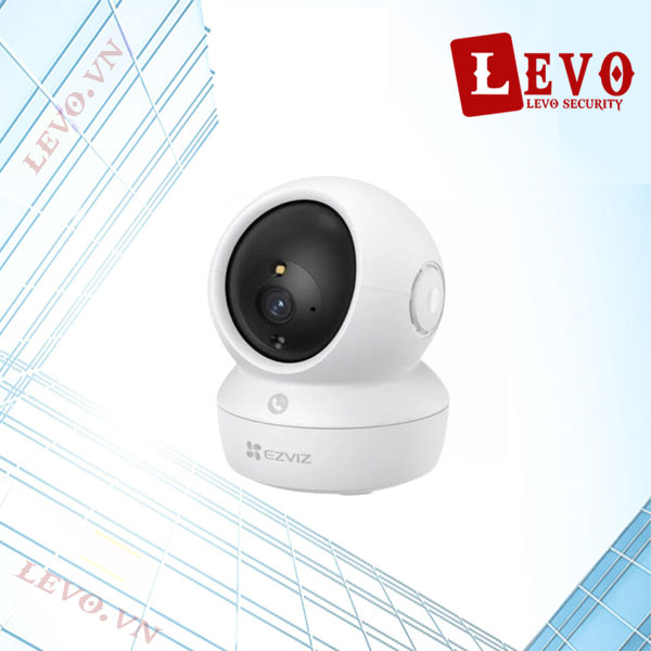 Camera Wifi EZVIZ H6C Pro (3.0 Mpx) 