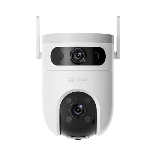 Camera Wifi Ezviz H9C (3.0 mpx +3.0 mpx)