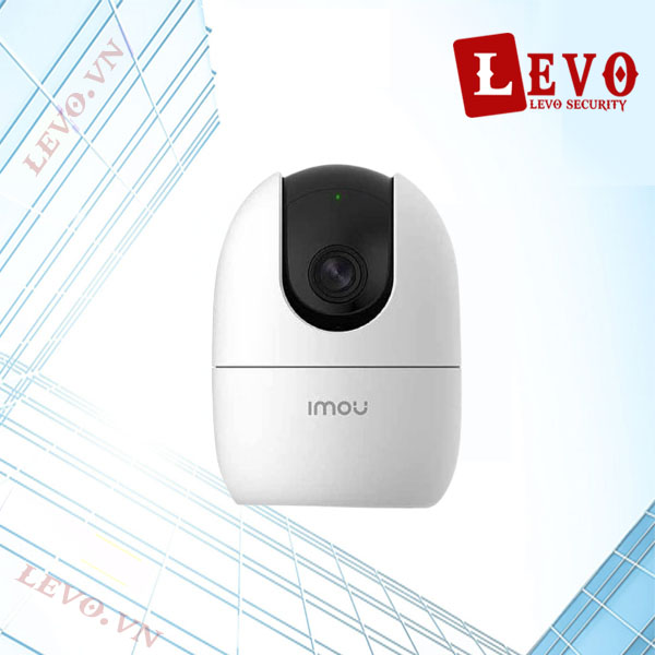 Camera Wifi Imou IPC-A52P (5.0 Mpx)