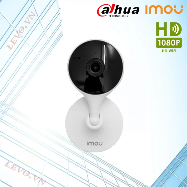 Camera Wifi IMOU IPC-C22EP (2.0 mpx)