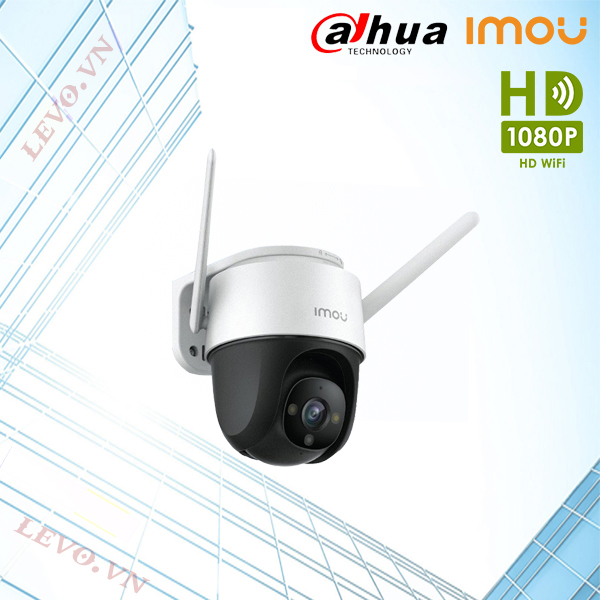 Camera Wifi IMOU IPC-S22FP (Full Color, 2.0 mpx)