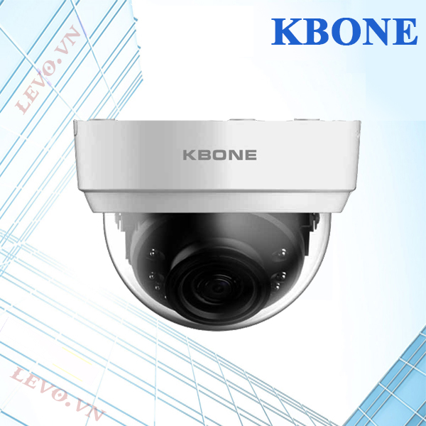 Camera Wifi KBONE KN-2002WN (2.0 mpx)
