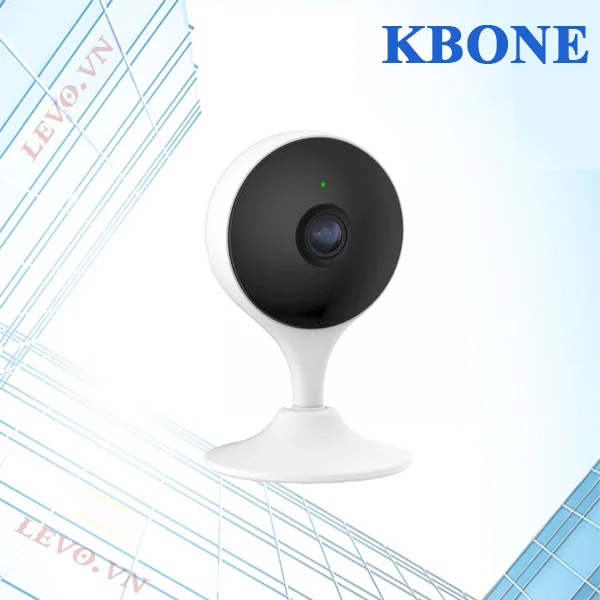 Camera Wifi KBONE KN-H21W (2.0 mpx)