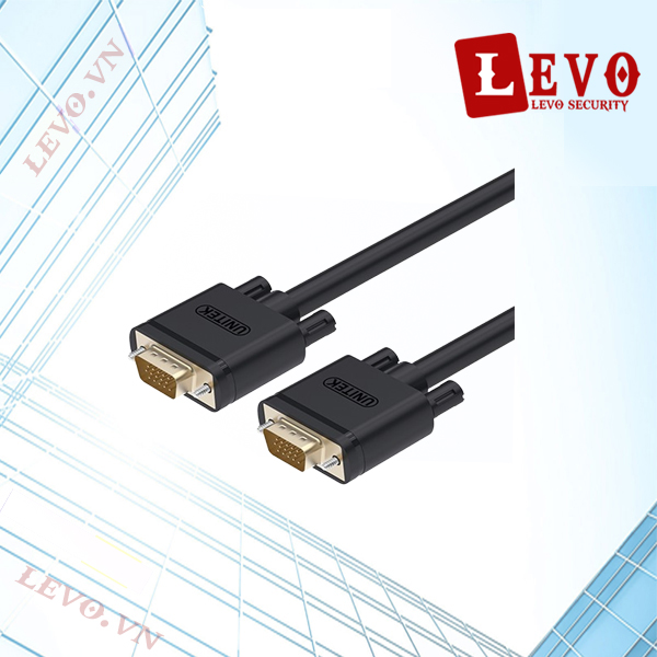 Dây HDMI Unitek 10m