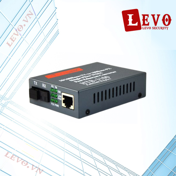 Converter quang APTEK AP1113-20A