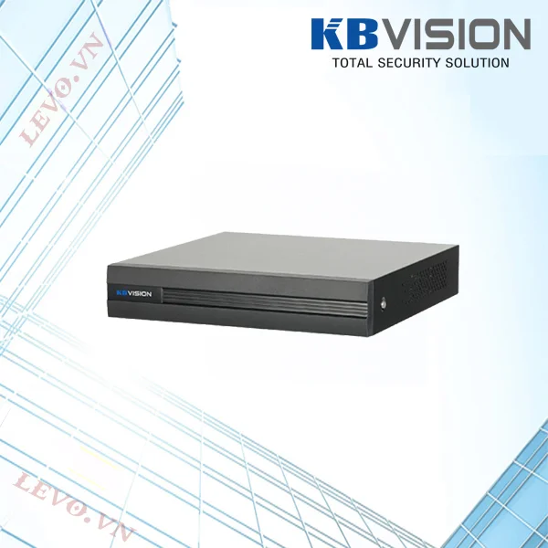 Đầu ghi hình 16 kênh KBVISION KX-8116H1
