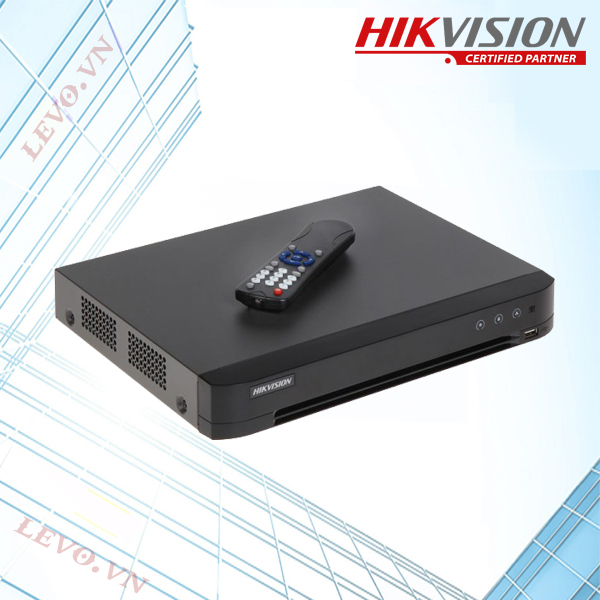 Đầu ghi hình 4 kênh HIKVISION DS-7204HUHI-K1/E