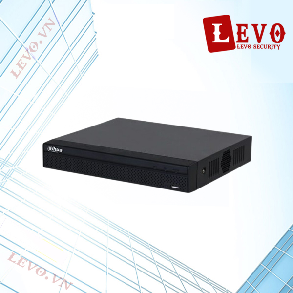 Đầu ghi hình 8 kênh Dahua NVR2108HS-4KS3