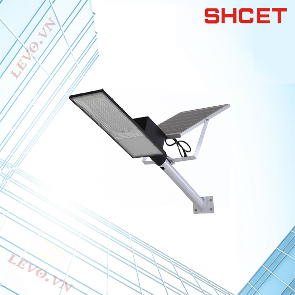 Đèn năng lượng mặt trời SHCET CET-114D-300W