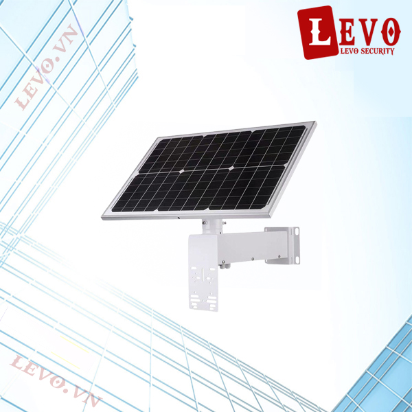 HỆ THỐNG NGUỒN NLMT 12V20AH (HN-T4020)