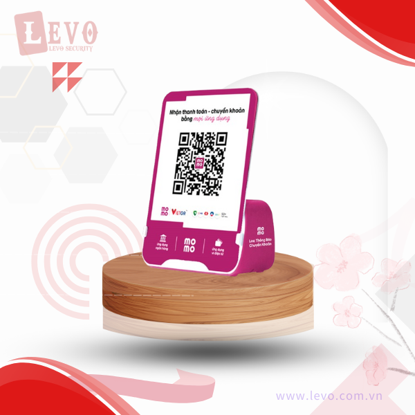 Loa Thông Báo Chuyển Khoản Momo