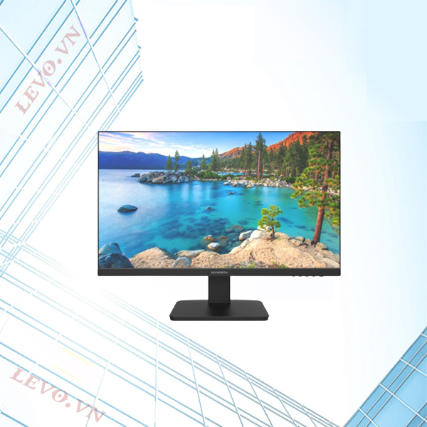 Màn hình máy tính Skyworth 22B1H 