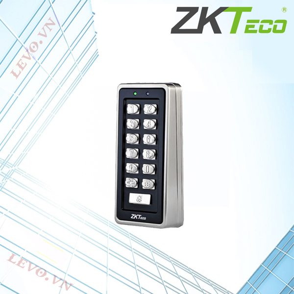 Máy chấm công bằng thẻ cảm ứng ZKTeco R6