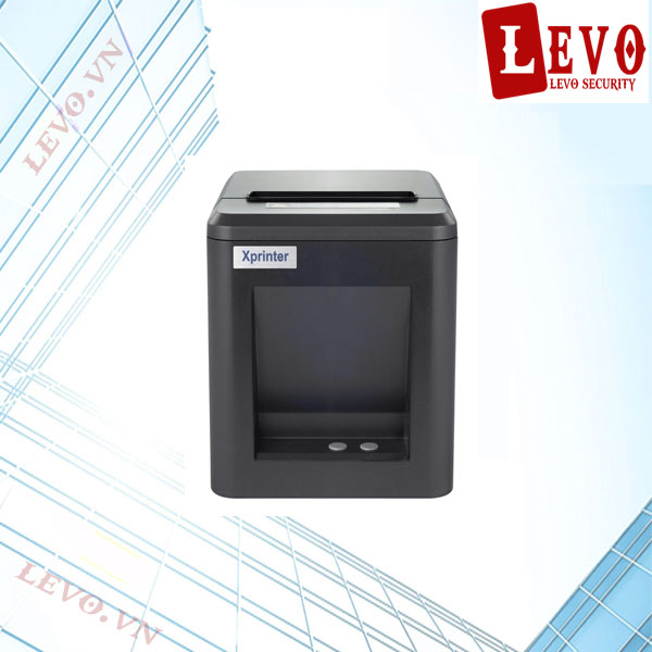 Máy in hóa đơn Xprinter XP-T80L