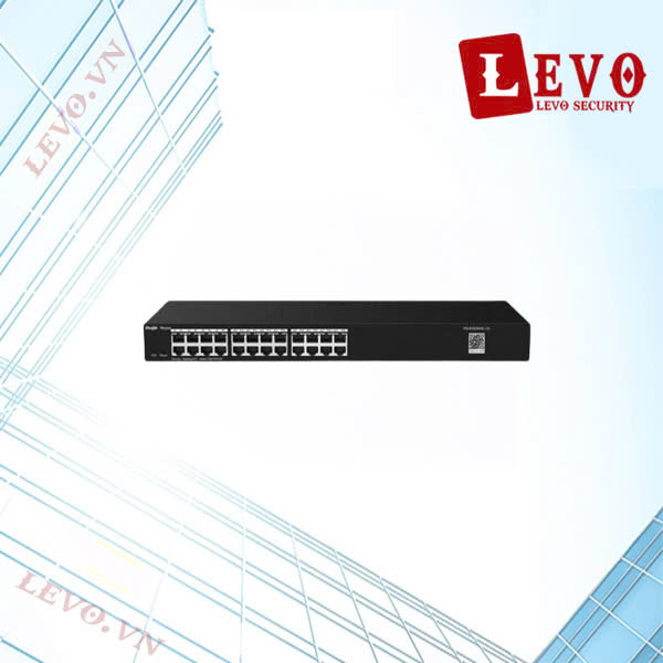 Switch 24 Cổng RUIJIE RG-ES224GC-V2