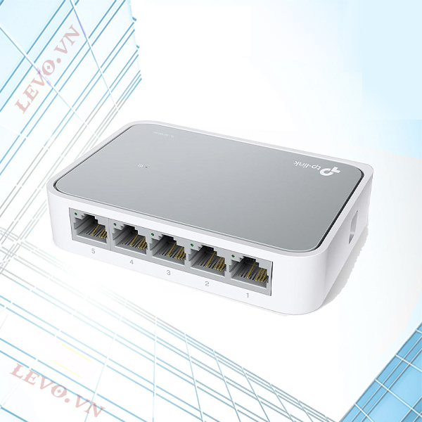 Switch TP Link TL-SF1005D 5 port