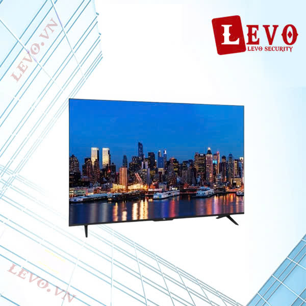 Tivi TCL AI 4K 55 inch 55P635