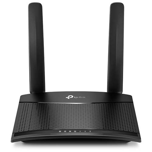 Bộ Phát WiFi 4G TP-Link TL-MR100 