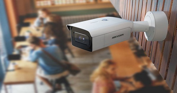 Lắp đặt camera Hikvision Quảng Ngãi trọn bộ - giá rẻ nhất Quảng Ngãi