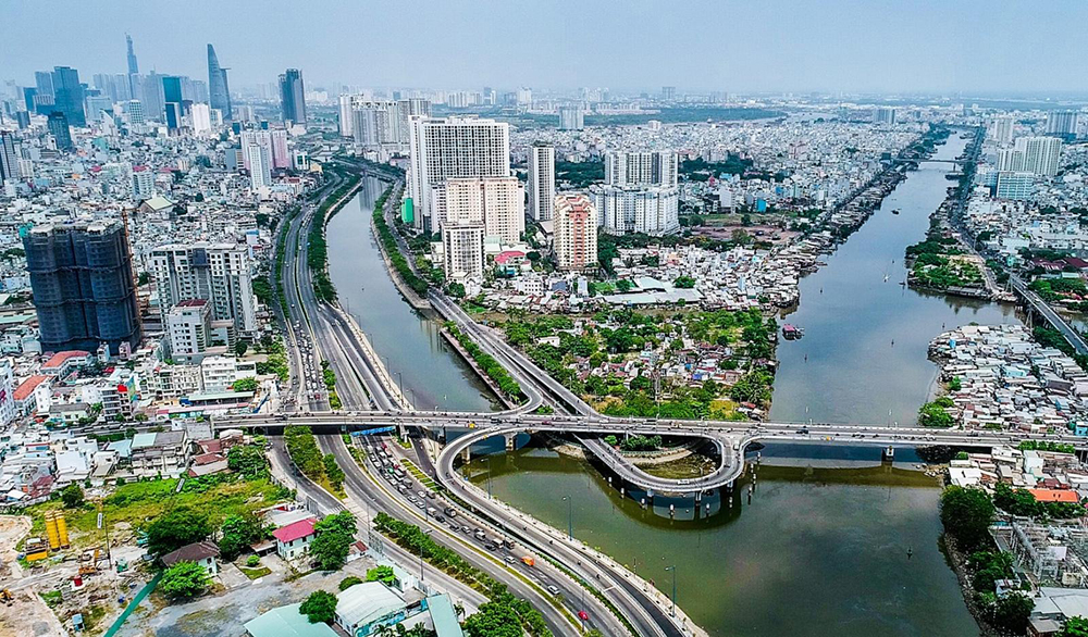 Quận 4, Thành phố Hồ Chí Minh
