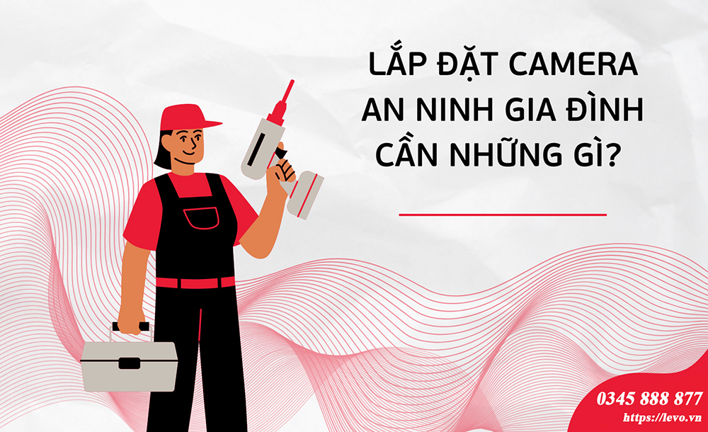 Các câu hỏi thường gặp khi lắp camera Quận 8