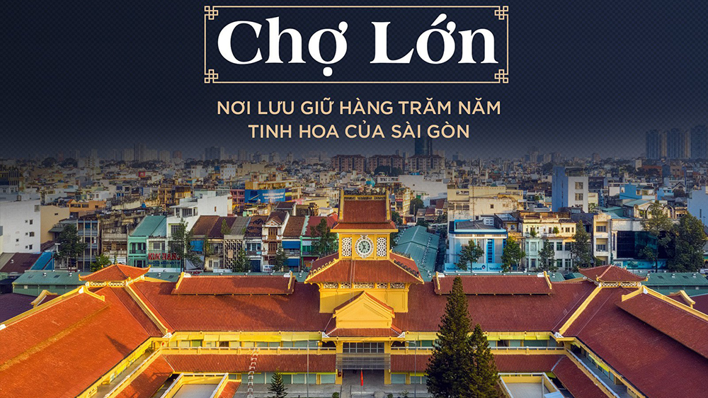 Chợ Lớn Quận 5