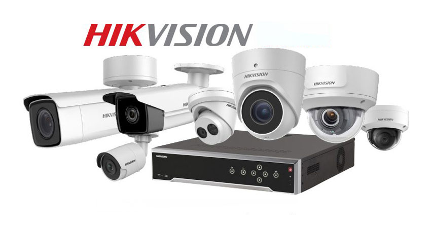 Camera Hikvision có tính ổn định cao, không bị giật lag