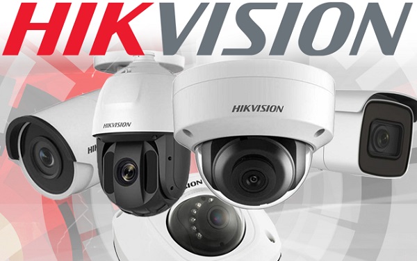 Camera Hikvision là sản phẩm đảm bảo theo tiêu chuẩn quốc tế