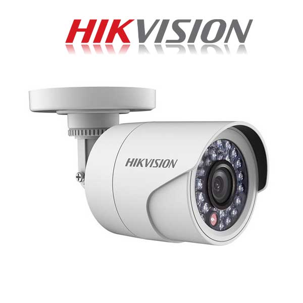 Camera Hikvision tích hợp nhiều ưu điểm nổi bật