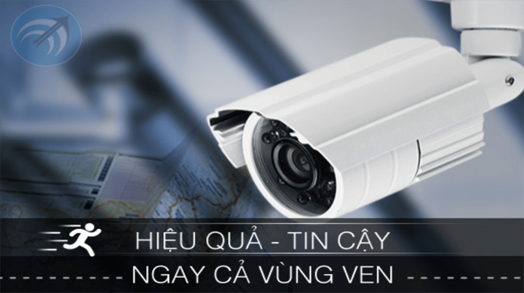 Cam kết về chất lượng dịch vụ khi lắp đặt camera huyện Lý Sơn